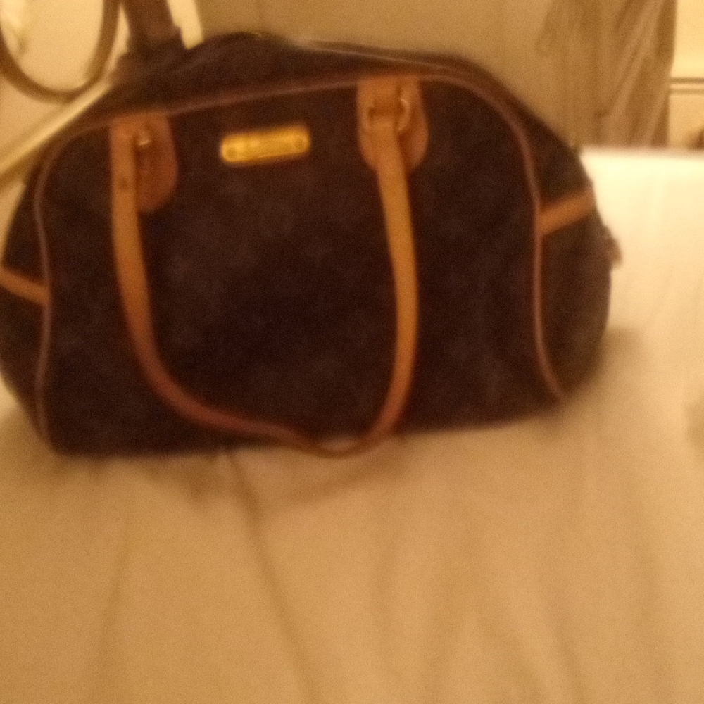 Louis Vuitton Satchel